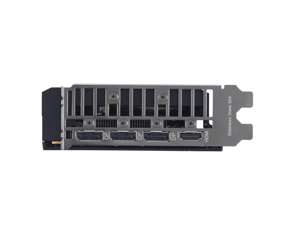 Видеокарта Asus Dual RTX 5060 EVO OC 8GB GDDR7 10