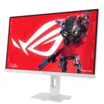 Монитор Asus 27" ROG Strix XG27ACS-W 2