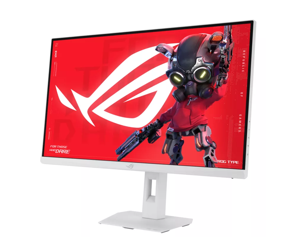 Монитор Asus 27" ROG Strix XG27ACS-W 2