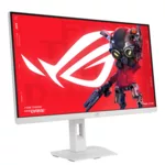 Монитор Asus 27" ROG Strix XG27ACS-W 3