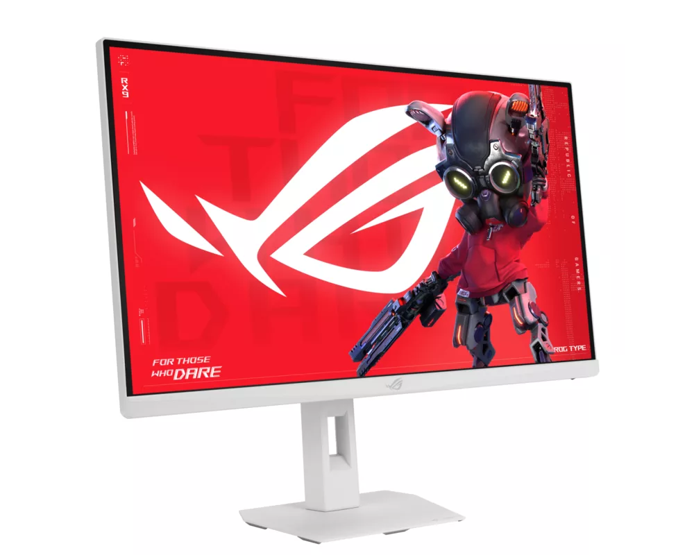 Монитор Asus 27" ROG Strix XG27ACS-W 3