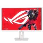 <span>Монитор</span> Asus 27" ROG Strix XG27ACS-W <span class='catalog-num-in-name'>XG27ACMES-W</span> - 