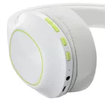 Слушалки HAMA Блутут Слушалки "Spirit Calypso III", Over-Ear, Bass Boost, Fold, бял 9