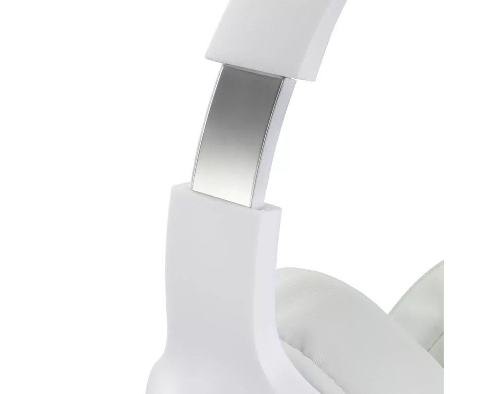 Слушалки HAMA Блутут Слушалки "Spirit Calypso III", Over-Ear, Bass Boost, Fold, бял 7