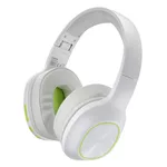 Слушалки HAMA Блутут Слушалки "Spirit Calypso III", Over-Ear, Bass Boost, Fold, бял 2