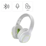 Слушалки HAMA Блутут Слушалки "Spirit Calypso III", Over-Ear, Bass Boost, Fold, бял 11