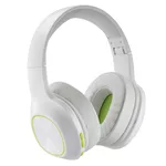 <span>Слушалки</span> HAMA Блутут Слушалки "Spirit Calypso III", Over-Ear, Bass Boost, Fold, бял <span class='catalog-num-in-name'>HAMA-221780</span> - 