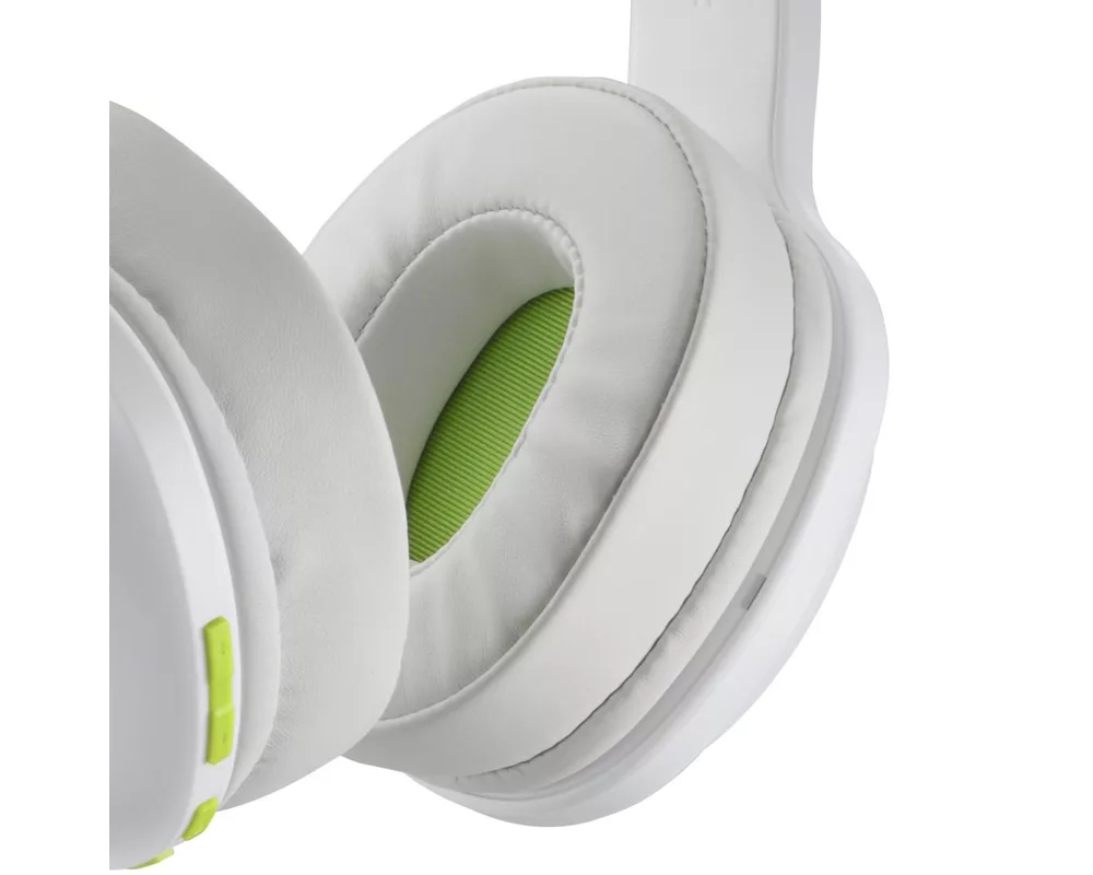Слушалки HAMA Блутут Слушалки "Spirit Calypso III", Over-Ear, Bass Boost, Fold, бял 13