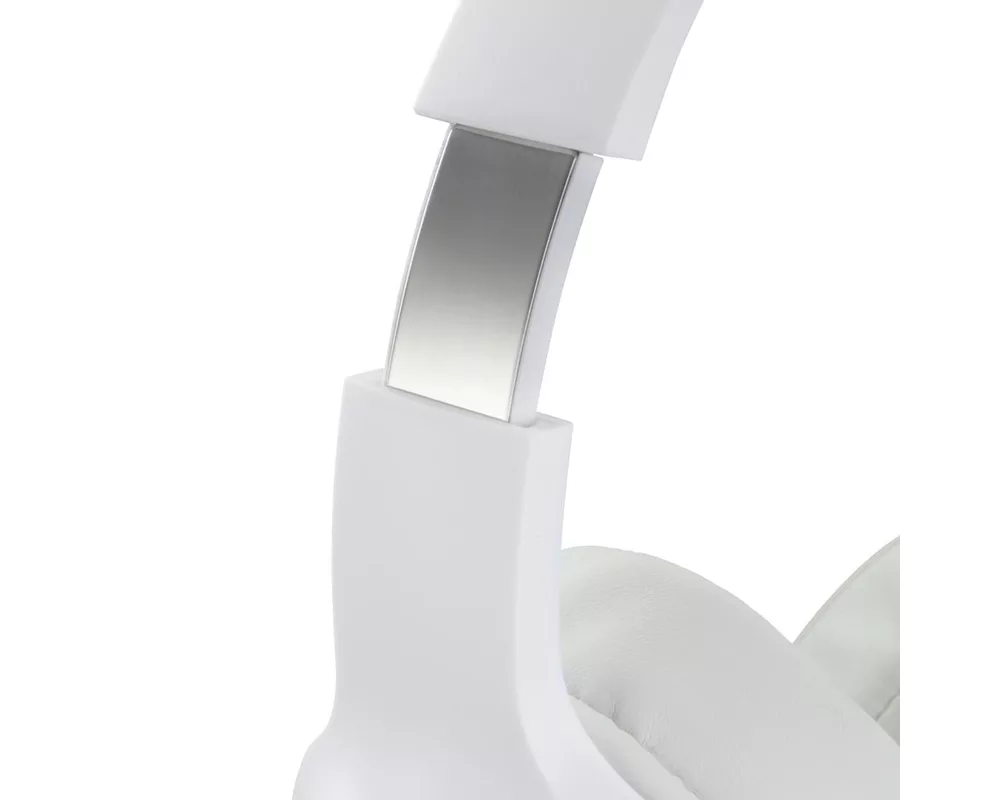 Слушалки HAMA Блутут Слушалки "Spirit Calypso III", Over-Ear, Bass Boost, Fold, бял 12