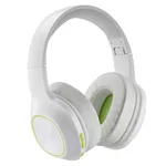 Слушалки HAMA Блутут Слушалки "Spirit Calypso III", Over-Ear, Bass Boost, Fold, бял 10