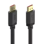Кабел HAMA Кабел DisplayPort, DP 2.1, Ultra-HD 16K, 80 Gbit/s, 2 m 3