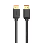 Кабел HAMA Кабел DisplayPort, DP 2.1, Ultra-HD 16K, 80 Gbit/s, 2 m 2