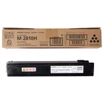 <span>Тонер за принтер</span> Тонер-бутилка M2810H за RICOH M2310N,M2810N за 17500 страници <span class='catalog-num-in-name'>RICOH-TON-M2810H</span> - 