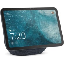  Amazon Echo Show 8 (Gen 4), 8'' дисплей за визуaлизация, 3D-audio, черен 886109 ECHO-SHOW8G4-BK на топ цена - PIC.bg