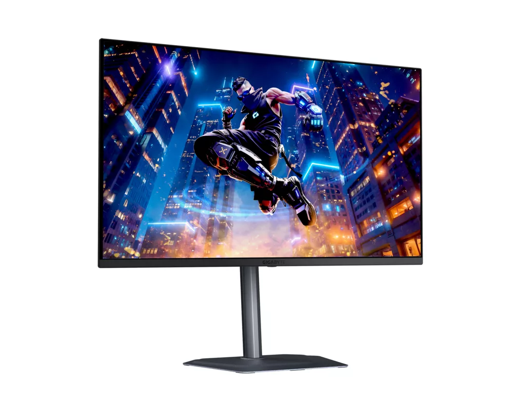 Монитор  Gigabyte 31.5" MO32U2 3