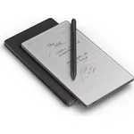 <span>Електронна книга</span> Таблет ReMarkable Pro Move 7.3", в комплект с Marker plus и Калъф Book Folio Premium <span class='catalog-num-in-name'>REM-2MTABLET</span> - 