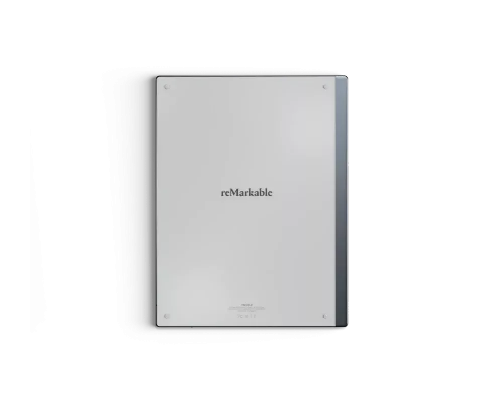 Електронна книга Таблет ReMarkable 2, 10.3", в комплект с Marker plus black и калъф Book Folio Premium 3