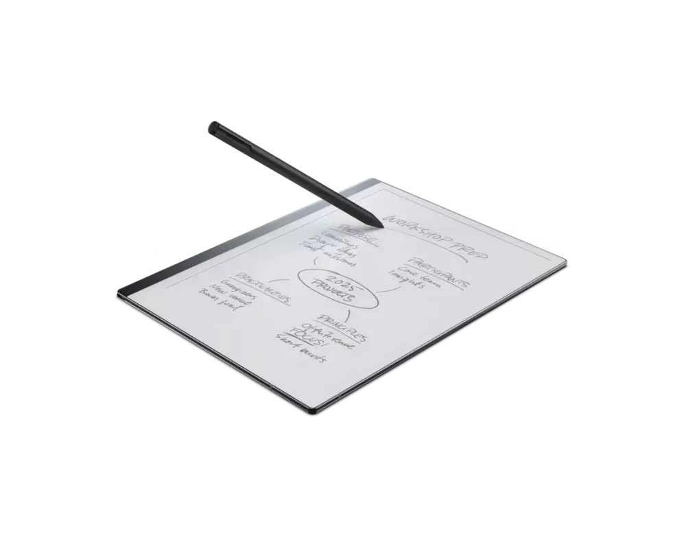 Електронна книга Таблет ReMarkable 2, 10.3", в комплект с Marker plus black и калъф Book Folio Premium 2