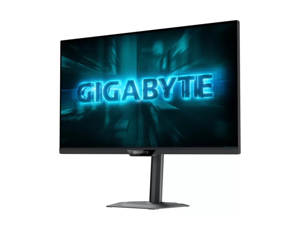Монитор Gigabyte G27Q2 - 27" inch SS IPS QHD(2560x1440) 210Hz, 0.5ms, HDR10 2