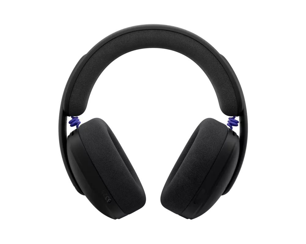 Слушалки Logitech G325 Lightspeed Wireless 3