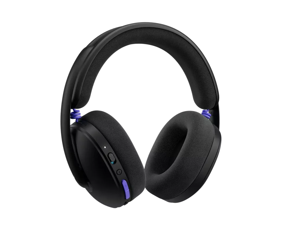 Слушалки Logitech G325 Lightspeed Wireless 2