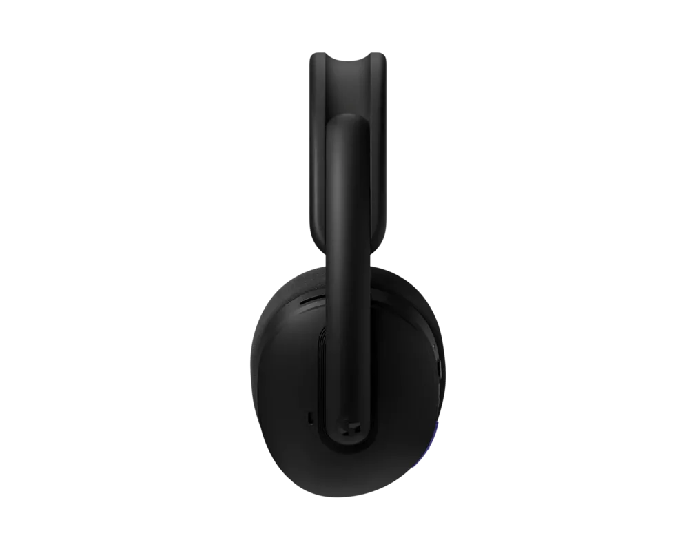 Слушалки Logitech G325 Lightspeed Wireless 4