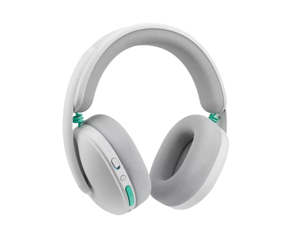 Слушалки Logitech G325 Lightspeed Wireless 2