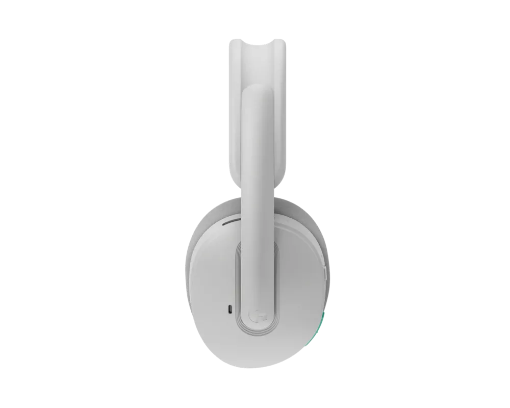 Слушалки Logitech G325 Lightspeed Wireless 4