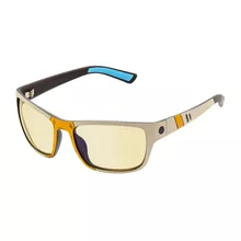 Компютърни очила GUNNAR Borderlands Ripper - Bandit Smoke - Amber 886755 GUN-BOR-RIP01 на топ цена - PIC.bg