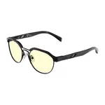 <span>Очила за компютър</span> Компютърни очила GUNNAR Campbell - Onyx - Amber <span class='catalog-num-in-name'>GUN-CMB-00101</span> - 