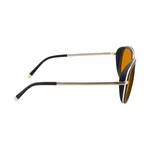 Очила за компютър Компютърни очила GUNNAR Dume - Gold - Amber Max 8