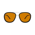 Очила за компютър Компютърни очила GUNNAR Dume - Gold - Amber Max 2