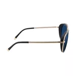 Очила за компютър Слънчеви очила GUNNAR Dume - Gold - Sunglasses 6