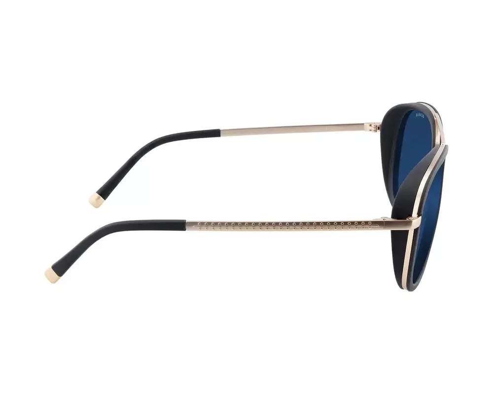 Очила за компютър Слънчеви очила GUNNAR Dume - Gold - Sunglasses 6