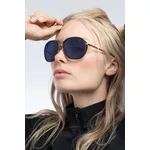 Очила за компютър Слънчеви очила GUNNAR Dume - Gold - Sunglasses 5