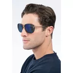 Очила за компютър Слънчеви очила GUNNAR Dume - Gold - Sunglasses 4