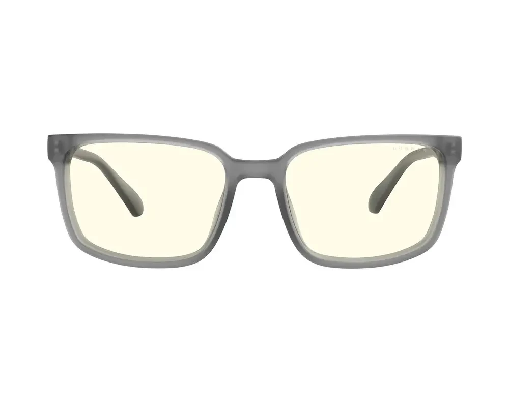 Очила за компютър Компютърни очила GUNNAR Mammoth - Smoke - Clear 2