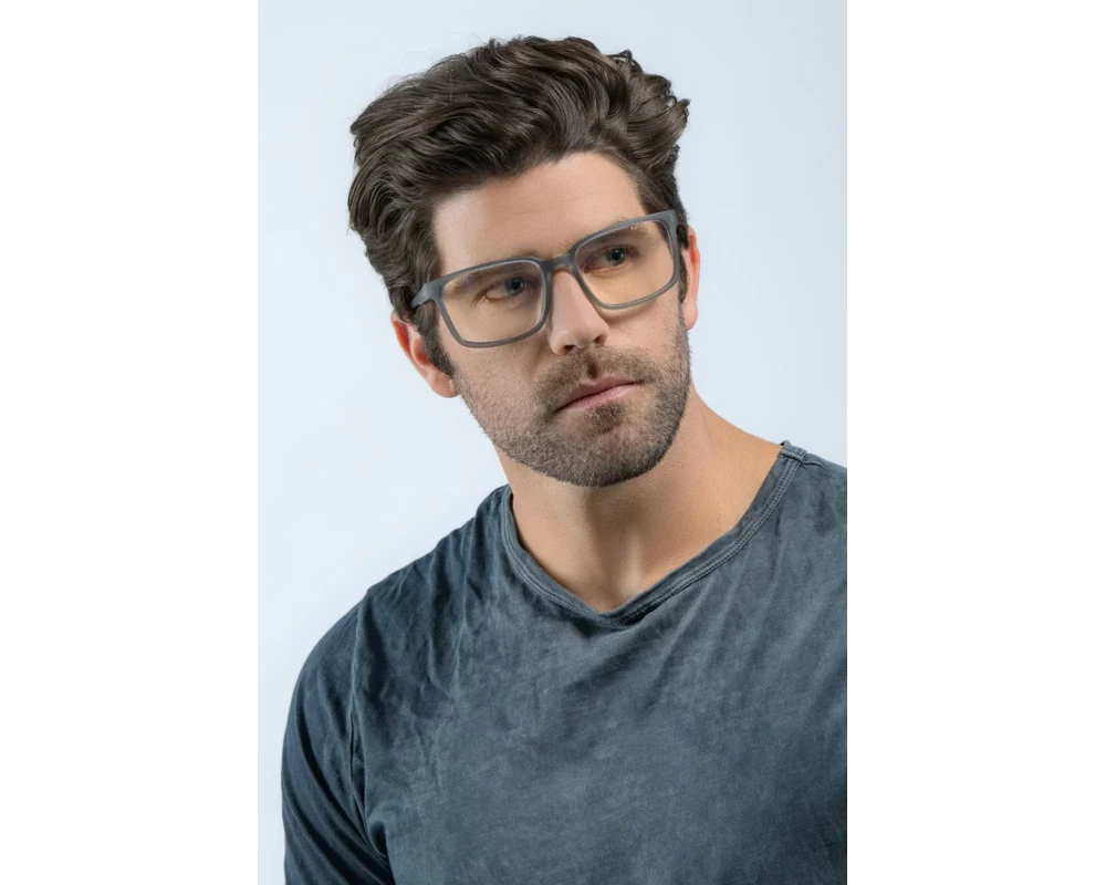 Очила за компютър Компютърни очила GUNNAR Mammoth - Smoke - Clear 4