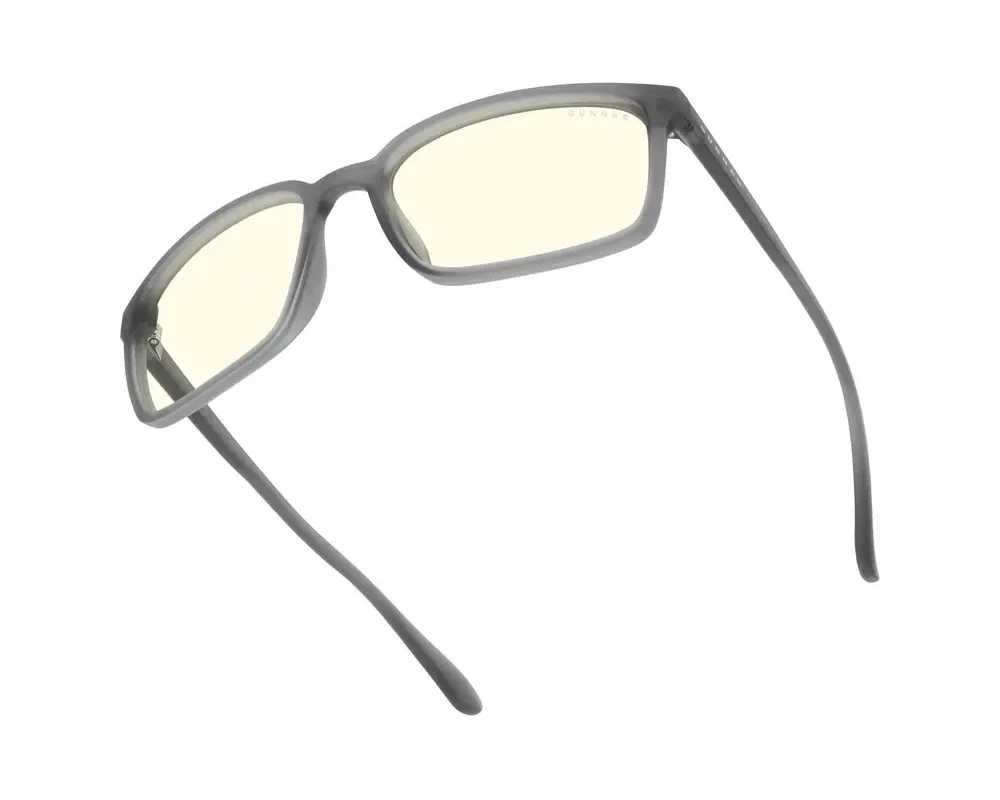 Очила за компютър Компютърни очила GUNNAR Mammoth - Smoke - Clear 3