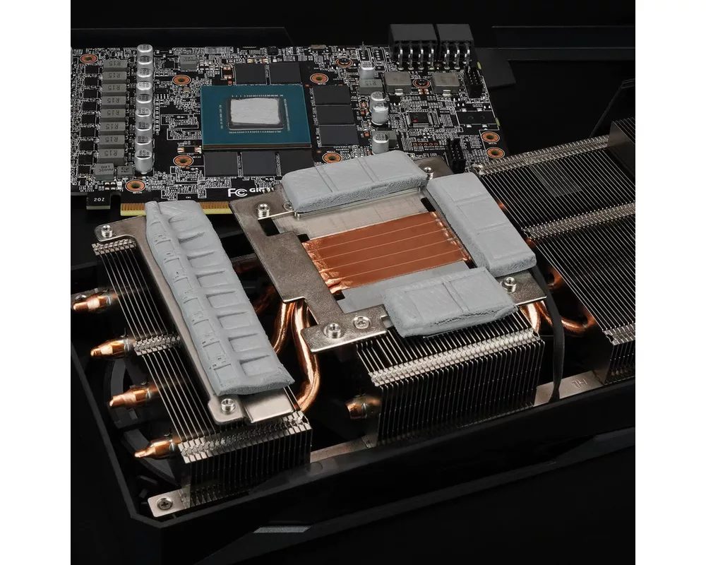 Термо паста Thermal Grizzly Minus Pad High Compression, 120 х 100 х 1.0 mm - 2 бр. 5