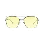 Очила за компютър Компютърни очила GUNNAR White Wolf - Steel/Umber - Amber 3