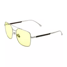 Компютърни очила GUNNAR White Wolf - Steel/Umber - Amber 887842 GUN-WIT-WLF01 на топ цена - PIC.bg