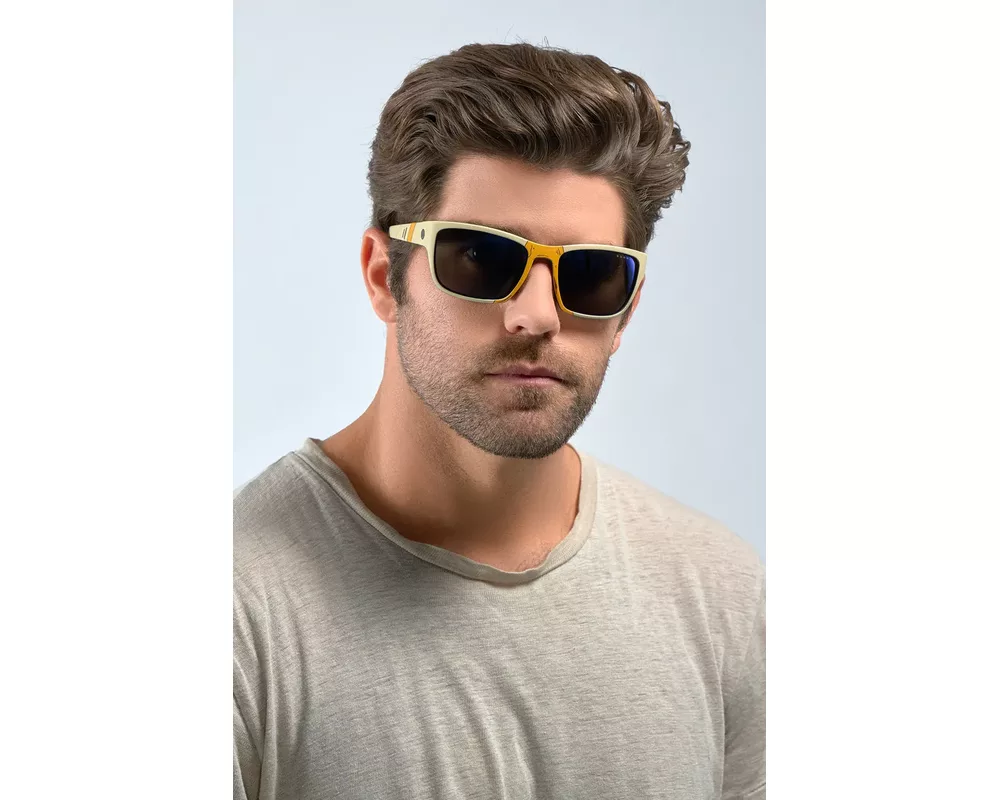 Очила за компютър Слънчеви очила GUNNAR Borderlands Ripper - Bandit Smoke - Sunglasses 5