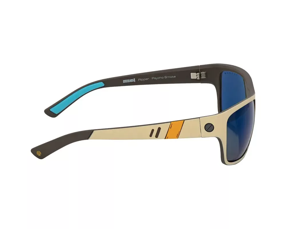 Очила за компютър Слънчеви очила GUNNAR Borderlands Ripper - Bandit Smoke - Sunglasses 4