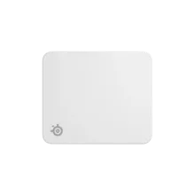  Геймърски Steelseries QcK M - White 887948 STEEL-PAD-63461 на топ цена - PIC.bg