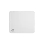 <span>Пад за мишка</span> Геймърски Steelseries QcK L - White <span class='catalog-num-in-name'>STEEL-PAD-63464</span> - 