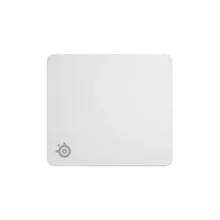  Геймърски Steelseries QcK L - White 887951 STEEL-PAD-63464 на топ цена - PIC.bg