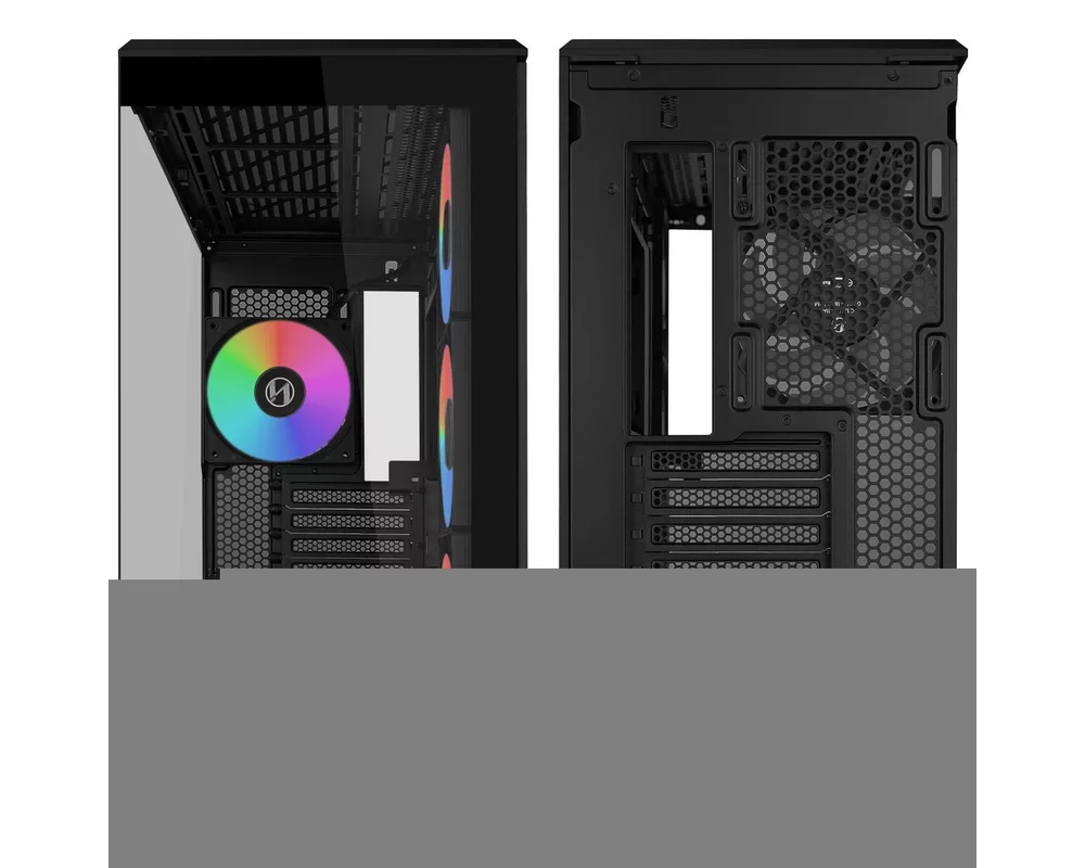 Настолен компютър PIC Game Extreme i7-14700F Radeon RX 9060 XT D5 5