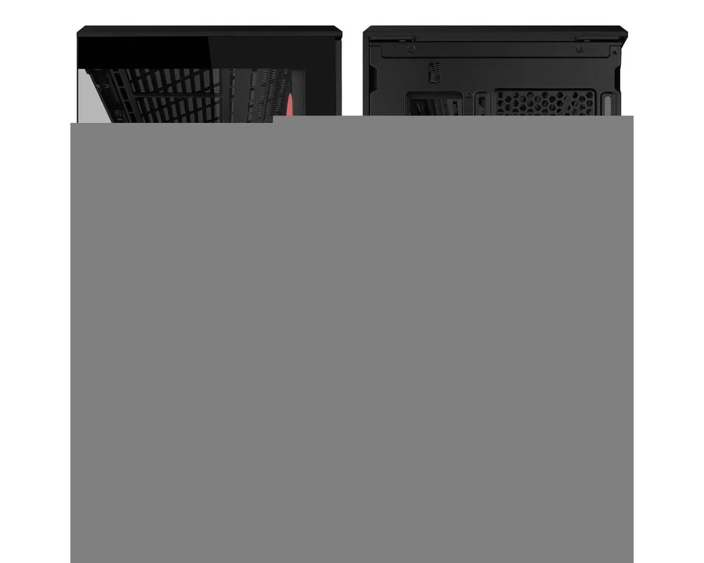 Настолен компютър PIC Game Extreme R5-7600X RTX 5060 D5 5