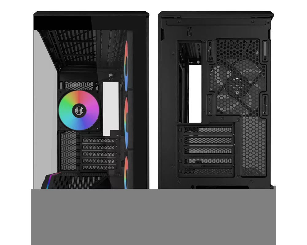 Настолен компютър PIC Game Extreme i7-14700F Radeon RX 7600 XT D5 5